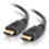 C2G 1m High Speed HDMI(R) with Ethernet Cable 1