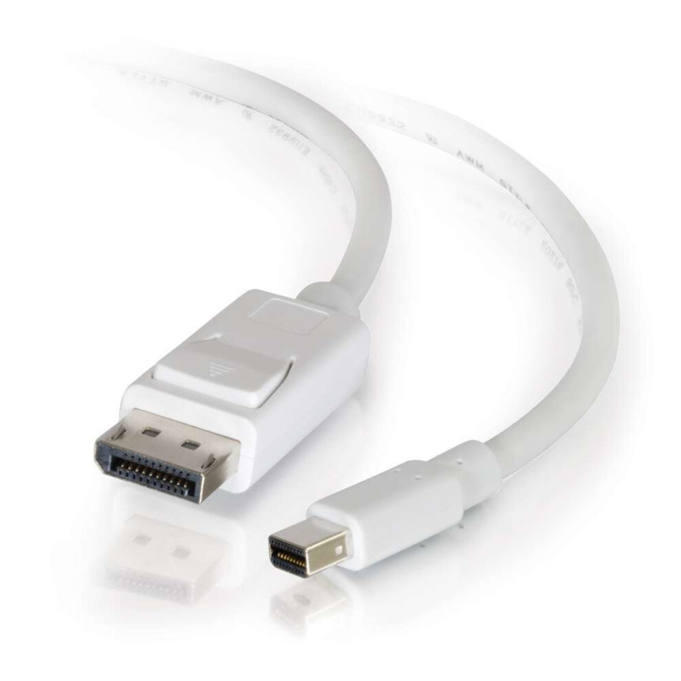 C2g 2M, Mini Displayport - Displayport 757120842989