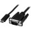 StarTech.com Adattatore video - STARTECH - USBC a VGA - Colore nero - Per computer e monitor 1