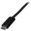 StarTech.com StarTech.com USB-C to VGA Adapter Cable - 1m (3 ft.) - 1920x1200 2