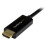 StarTech.com StarTech.com DisplayPort to HDMI Adapter Cable - 3 m (10 ft.) - 4K 30Hz 2