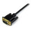 StarTech.com HDMI-zu-VGA-Adapterkabel - STARTECH.COM - 1,8m - Aktiv - 1920 x 1200 - Männlich/Männlich 2