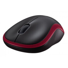 Logitech M185 RF Wireless Optical