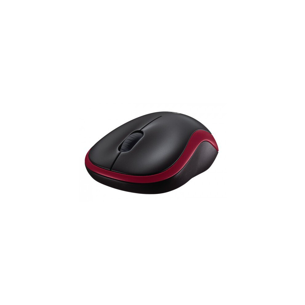 Logitech M185 Rf Wireless Optical