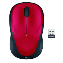 Logitech M235