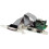 StarTech.com Scheda PCI Express 2 Porte Seriali RS232 e 1 Porta Parallela - UART 16550 - STARTECH - PC 1