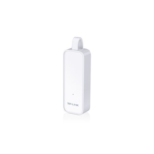 TP-LINK TP-LINK UE300 Ethernet 1000Mbit/s networking card