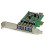 StarTech.com StarTech.com PCI Express controller kaart met 7 USB 3.0 poorten - 6 extern en 1 intern - SATA voeding (PEXUSB3S7) 1