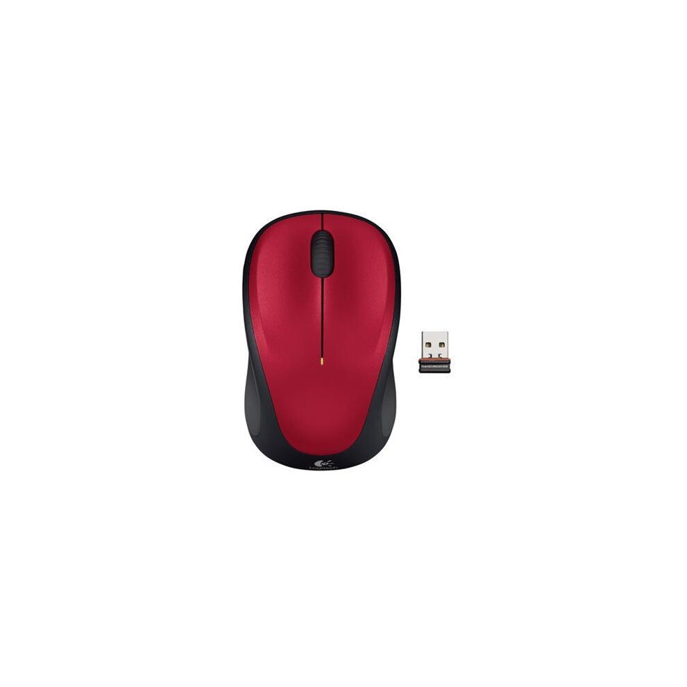 Logitech Lgt-M235r
