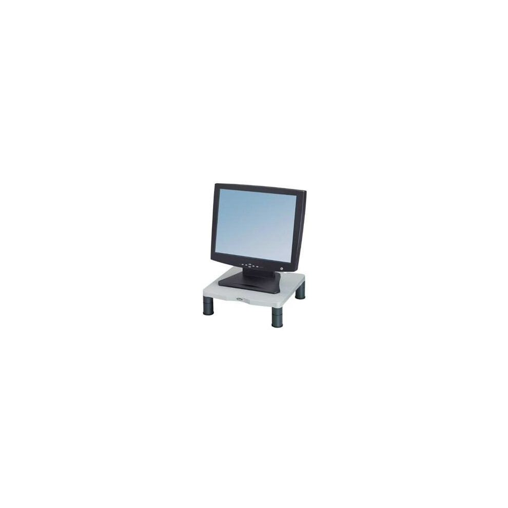 Fellowes Standard Monitor Riser