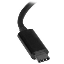StarTech.com - US1GC30B - USB-C naar RJ45 Gigabit Ethernet-netwerkadapter - USB 3.1