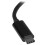 StarTech.com StarTech.com - US1GC30B - USB-C naar RJ45 Gigabit Ethernet-netwerkadapter - USB 3.1 1