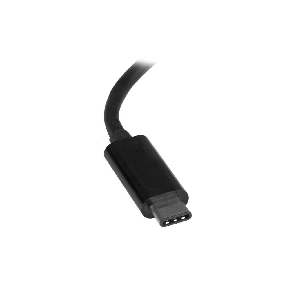 Startech.com Usb-C To Gigabit Network Adapter