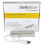 StarTech.com StarTech.com 3-Port Portable USB 3.0 Hub plus Gigabit Ethernet - Built-In Cable 2