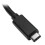 StarTech.com Hub USB 3.0 - STARTECH - USB-C - 3 portas USB-A - Ethernet Gigabit - Compacto e leve 2
