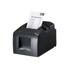 Star Micronics TSP654II-24 Direct thermal POS printer 203 x 203DPI Grey