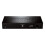 D-Link DES-1016D Unmanaged Fast Ethernet (10/100) Black 2