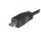 StarTech.com Câble Micro USB - STARTECH - USB A vers Micro B - 3 m - Noir 2
