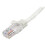 StarTech.com StarTech.com 45PAT5MWH 5m Cat5e U/UTP (UTP) White networking cable 2