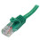 StarTech.com StarTech.com 45PAT5MGN 5m Cat5e U/UTP (UTP) Green networking cable 2