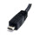 StarTech.com StarTech.com 6in Micro USB Cable - A to Micro B 2