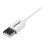 StarTech.com StarTech.com 2m White Micro USB Cable - A to Micro B 2