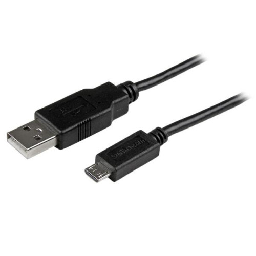 StarTech.com StarTech.com Long Micro-USB Cable - M/M - 3m