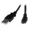 StarTech.com StarTech.com 2m Micro USB Cable - A to Down Angle Micro B 1