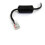 StarTech.com Datenübertragungskabel STARTECH USBUPS06 - 1,83 m RJ-45/USB - Schwarz 2