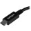 StarTech.com StarTech.com USB-C to USB-A Adapter Cable - M/F - 6in - USB 3.0 - USB-IF Certified 2