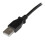 StarTech.com StarTech.com 1m USB 2.0 A to Left Angle B Cable - M/M 2