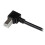 StarTech.com StarTech.com 3m USB 2.0 A to Right Angle B Cable - M/M 2