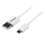 StarTech.com StarTech.com 2m White Micro USB Cable - A to Micro B 1