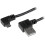 StarTech.com StarTech.com Micro-USB Cable with Right-Angled Connectors - M/M - 2m (6ft) 1