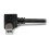 StarTech.com StarTech.com 2m USB 2.0 A to Right Angle B Cable - M/M 2