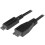 StarTech.com StarTech.com USB-C to Micro-B Cable - M/M - 1m (3ft) - USB 3.1 (10Gbps) 1