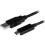 StarTech.com StarTech.com USB-C to USB-A Cable - M/M - 1m (3ft) - USB 2.0 1