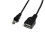 StarTech.com StarTech.com 1 ft Mini USB 2.0 Cable - USB A to Mini B F/M 1