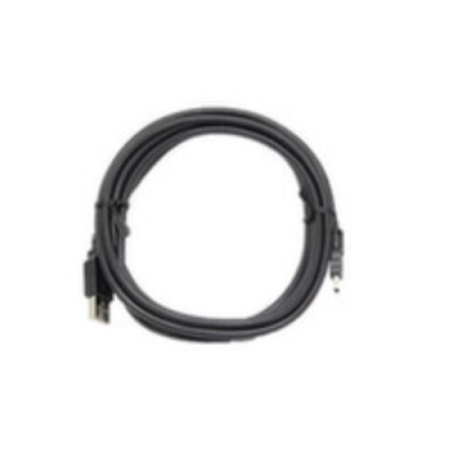 Logitech Logitech 993-001131 Musta älypuhelimen kaapeli
