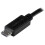 StarTech.com StarTech.com   USB OTG Cable - Micro USB to Micro USB - M/M - 8 in. 2