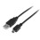 StarTech.com StarTech.com 0.5m Mini USB 2.0 Cable - A to Mini B - M/M 1