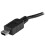 StarTech.com StarTech.com   USB OTG Cable - Micro USB to Mini USB - M/M - 8 in. 2