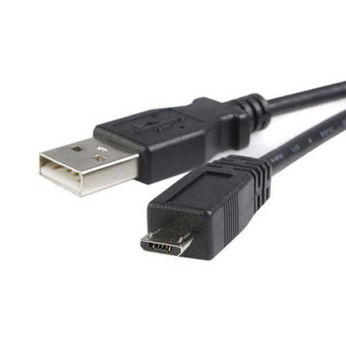 StarTech.com StarTech.com 0.5m Micro USB Cable - A to Micro B