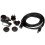 StarTech.com USB 3.0 actieve verlengkabel STARTECH - 3 m - Zwart 2