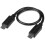StarTech.com StarTech.com   USB OTG Cable - Micro USB to Micro USB - M/M - 8 in. 1