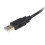 StarTech.com StarTech.com 0.5m USB 2.0 A to B Cable - M/M 2