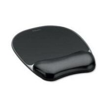 Fellowes - 9112101 - Gel Crystal - Mauspad …