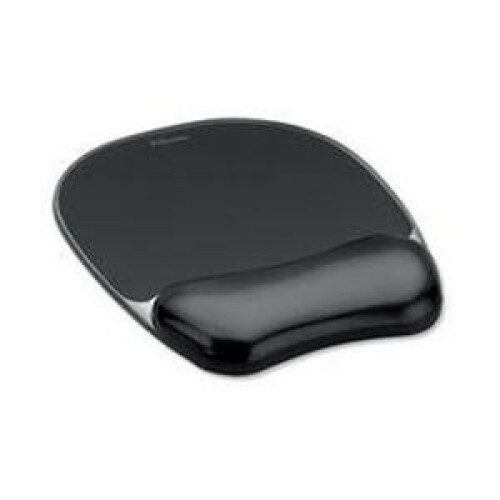 Fellowes Fellowes - 9112101 - Gel Crystal - Mauspad …