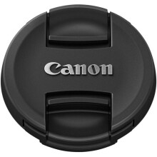 Tapón óptico E-52II para Canon EF-M 18-55mm f/3.5-5.6 IS STM - Canon