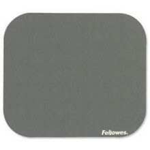 Fellowes 29702 Silver mouse pad